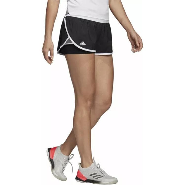 Шорты adidas Logo - изображение 6