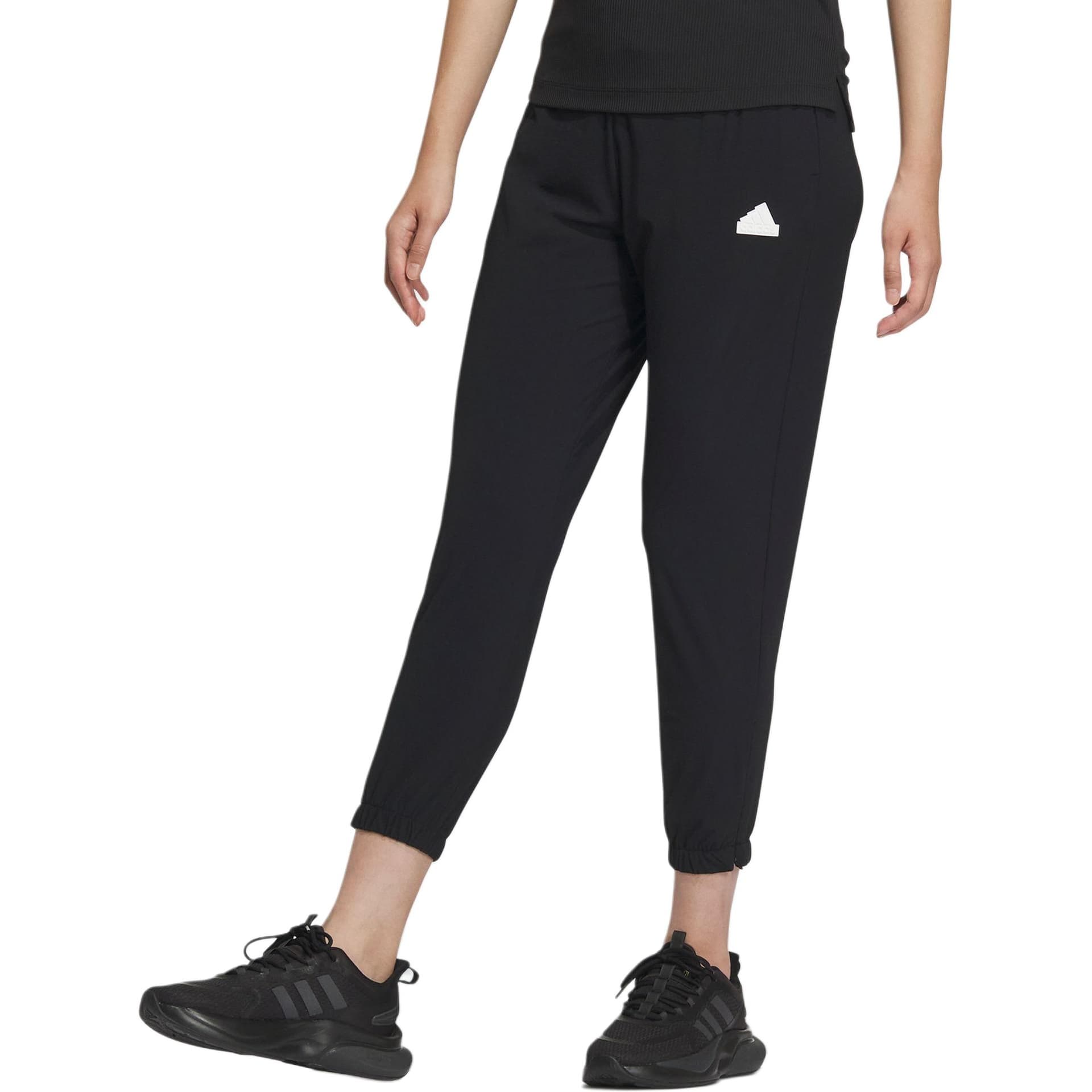 Штаны adidas W Ct Kn Pt - изображение 4