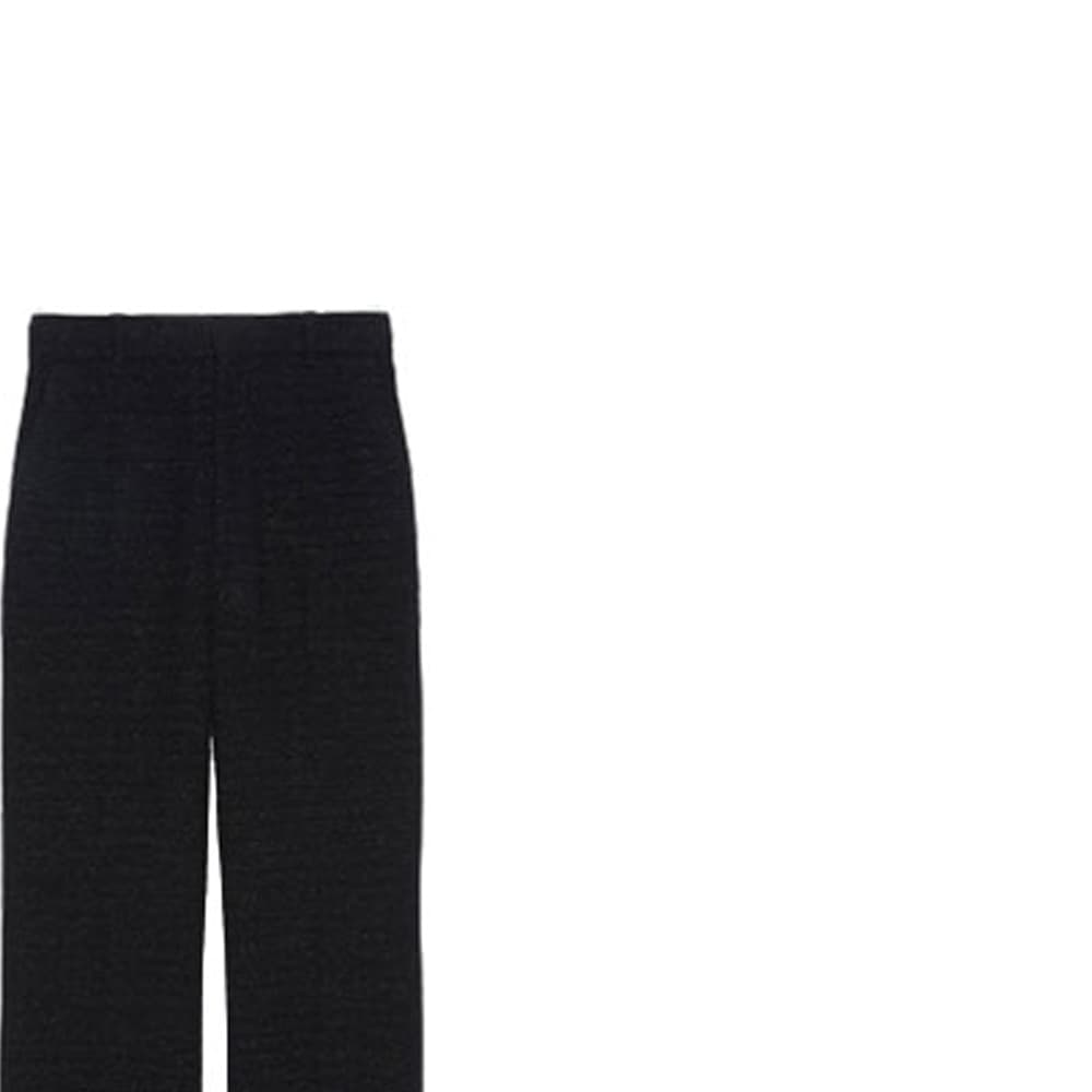 Штаны GUCCI FW22 - изображение 4