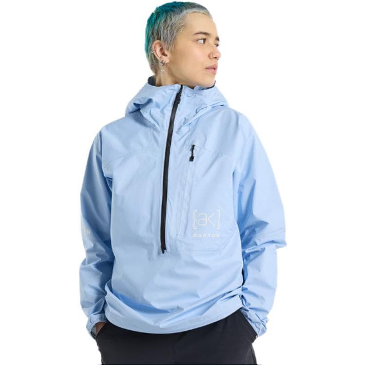Куртка BURTON Loog - изображение 2