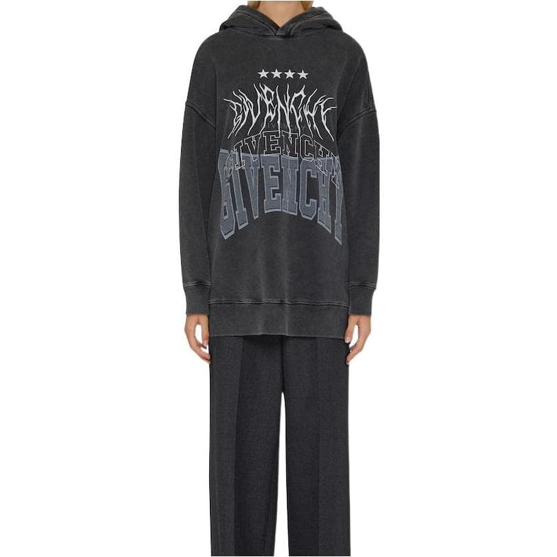 Худи GIVENCHY FW22 - изображение 3
