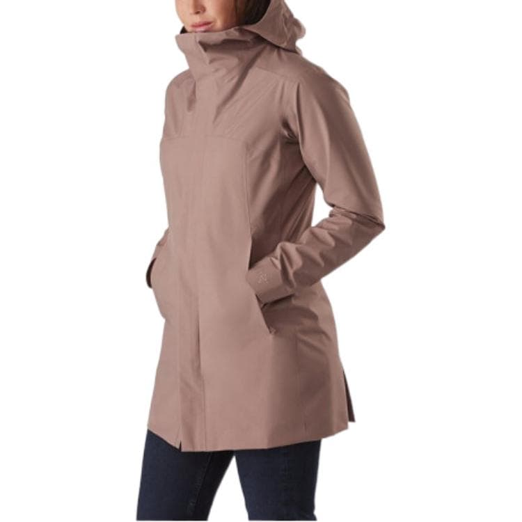 Куртка Arcteryx Codetta Coat - изображение 9