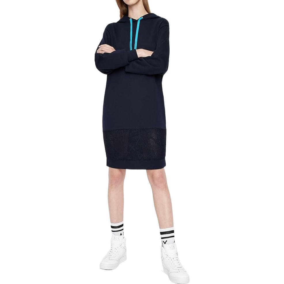 Платье ARMANI EXCHANGE SS22 - изображение 2