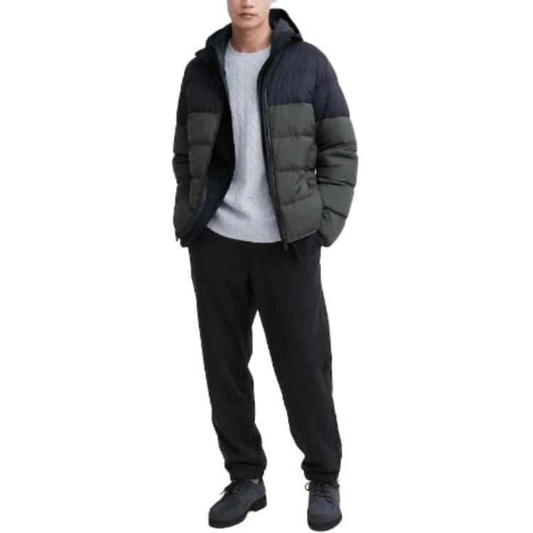 Штаны UNIQLO - изображение 3