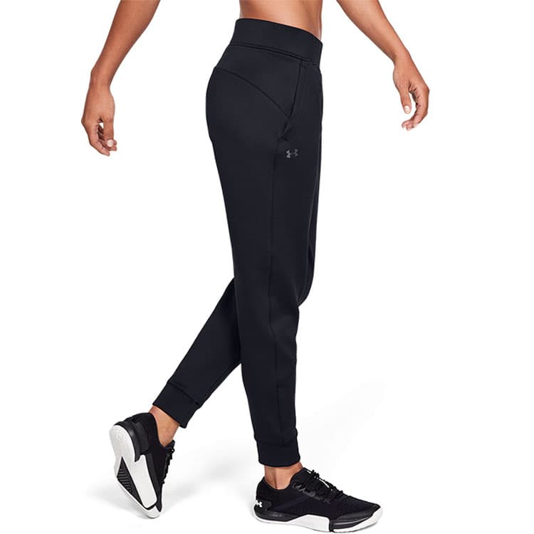 Штаны Under Armour Logo - изображение 6