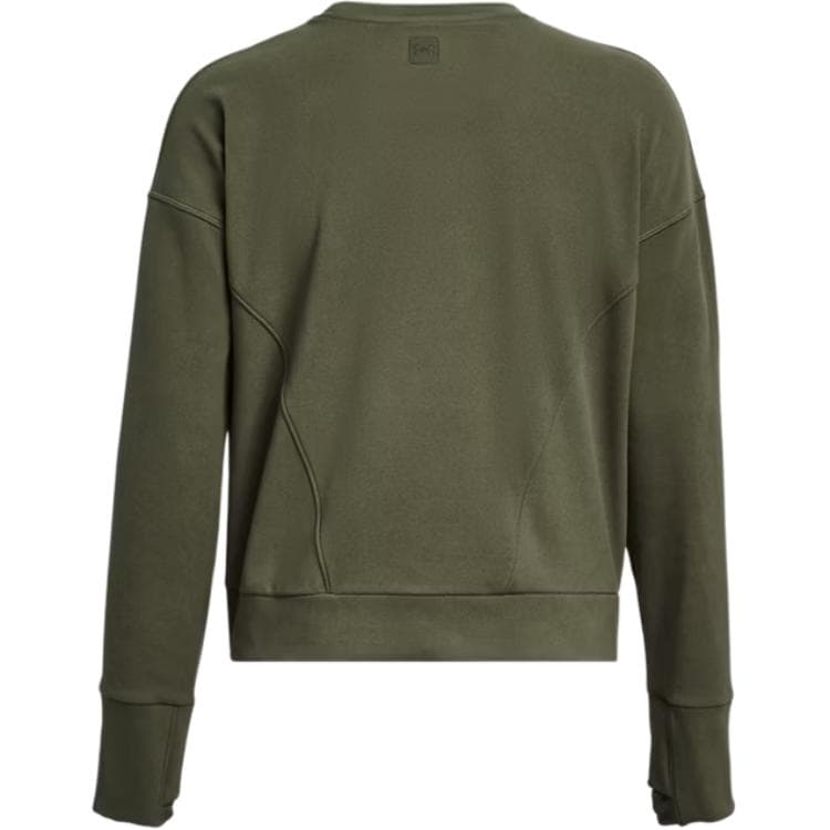 Худи Under Armour Meridian Cold Weather - изображение 2