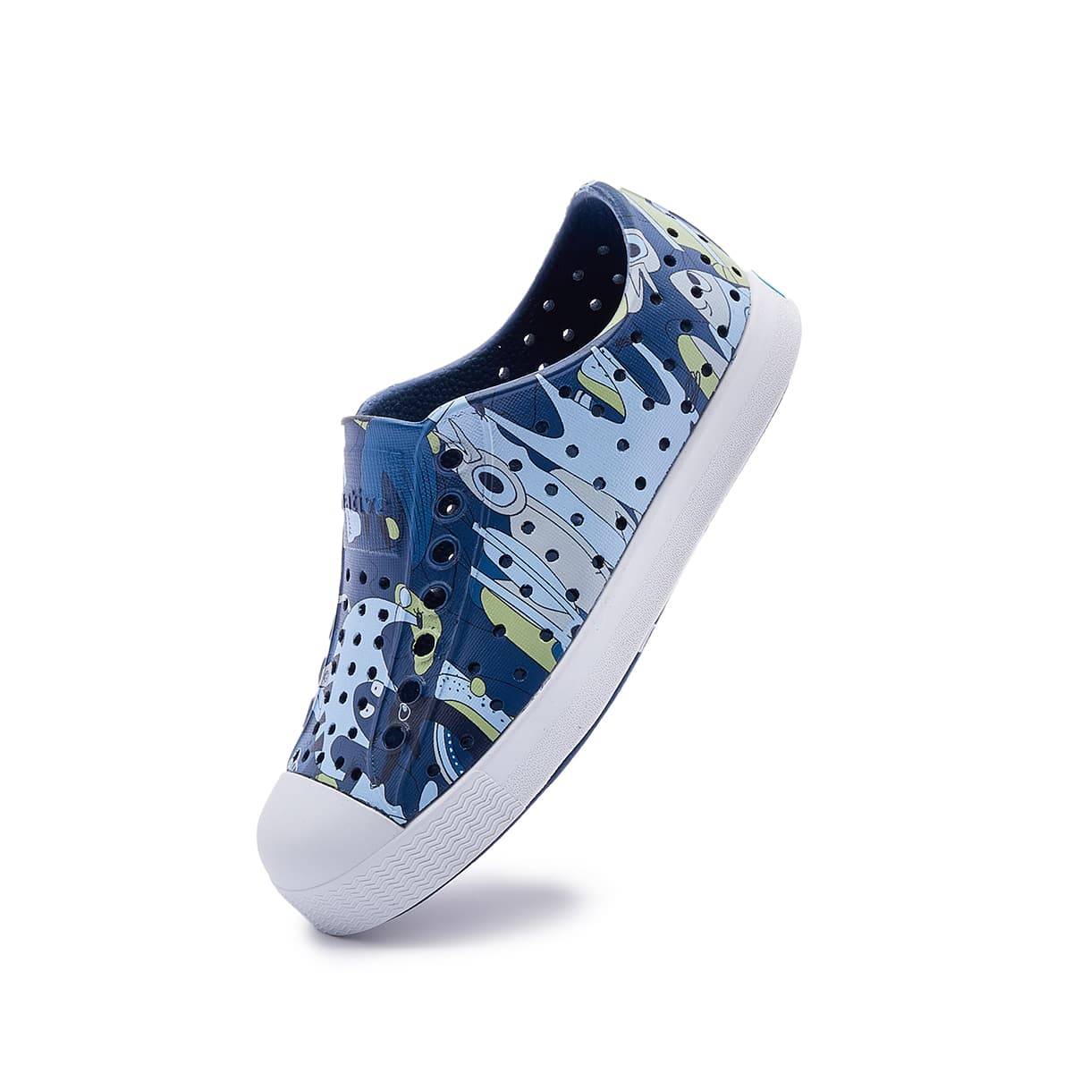Сандалии Native Shoes Jefferson - изображение 3