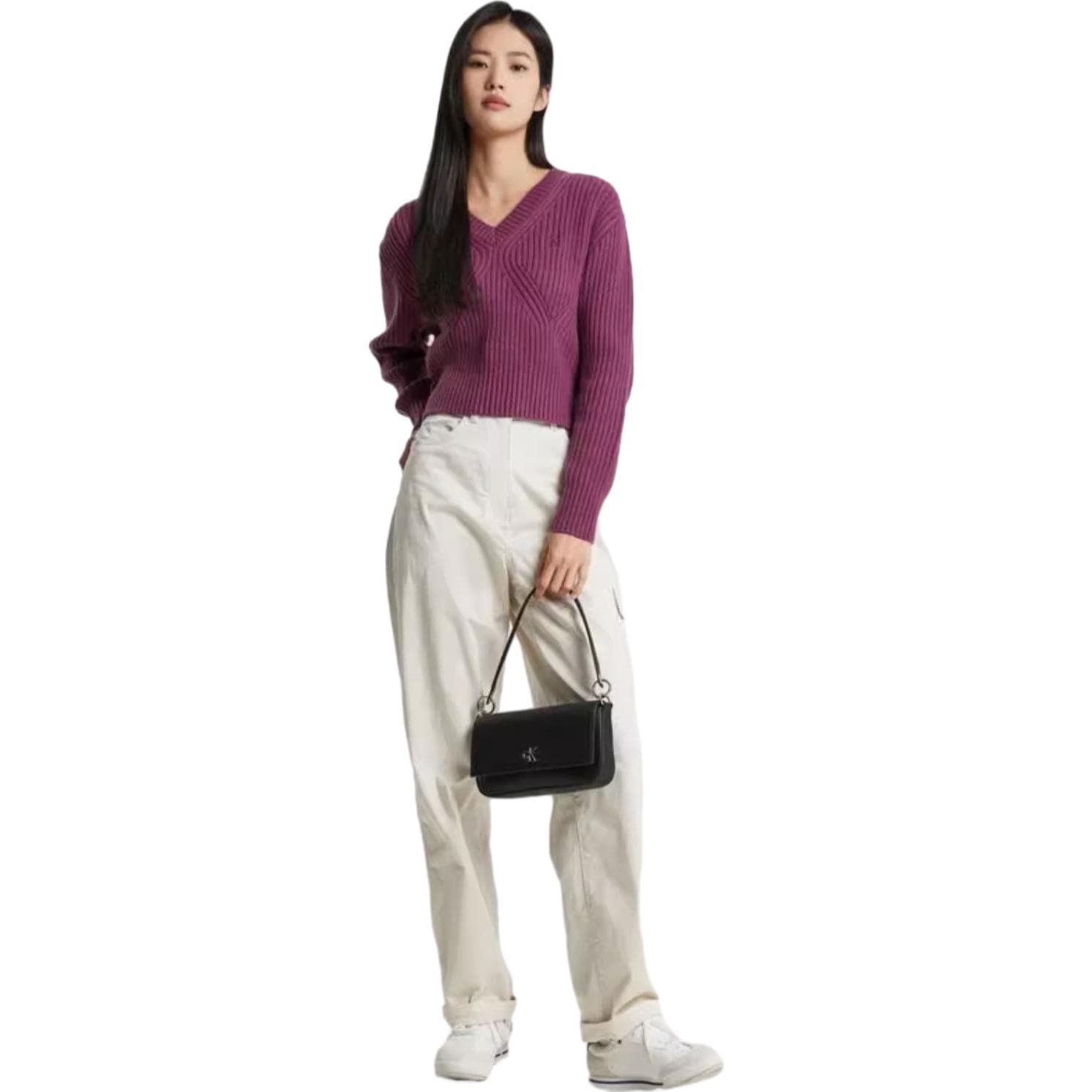 Кофта CKCalvin Klein V - изображение 5