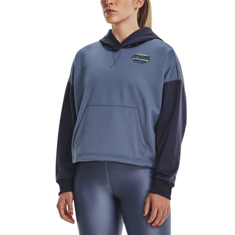 Худи Under Armour - изображение 4