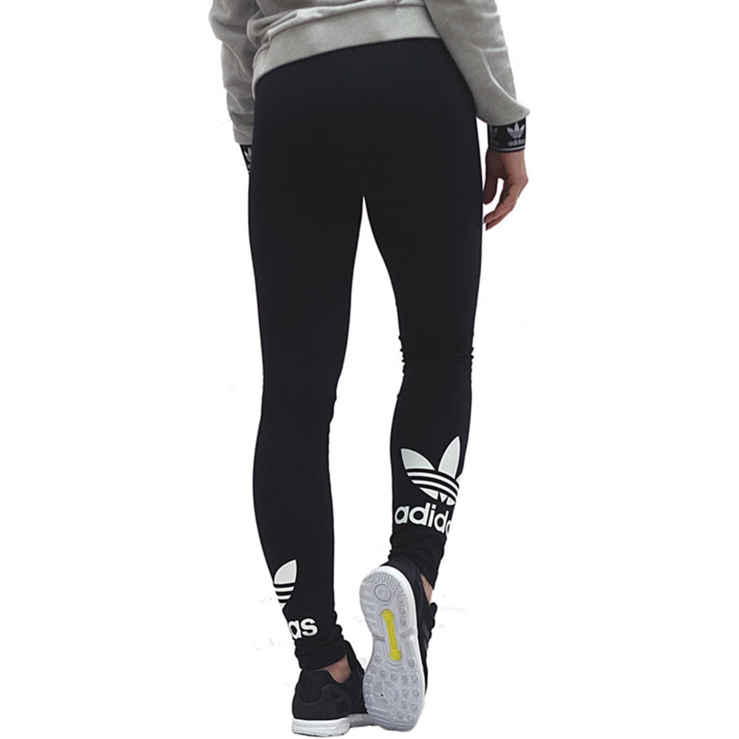 Штаны adidas originals Logo - изображение 6
