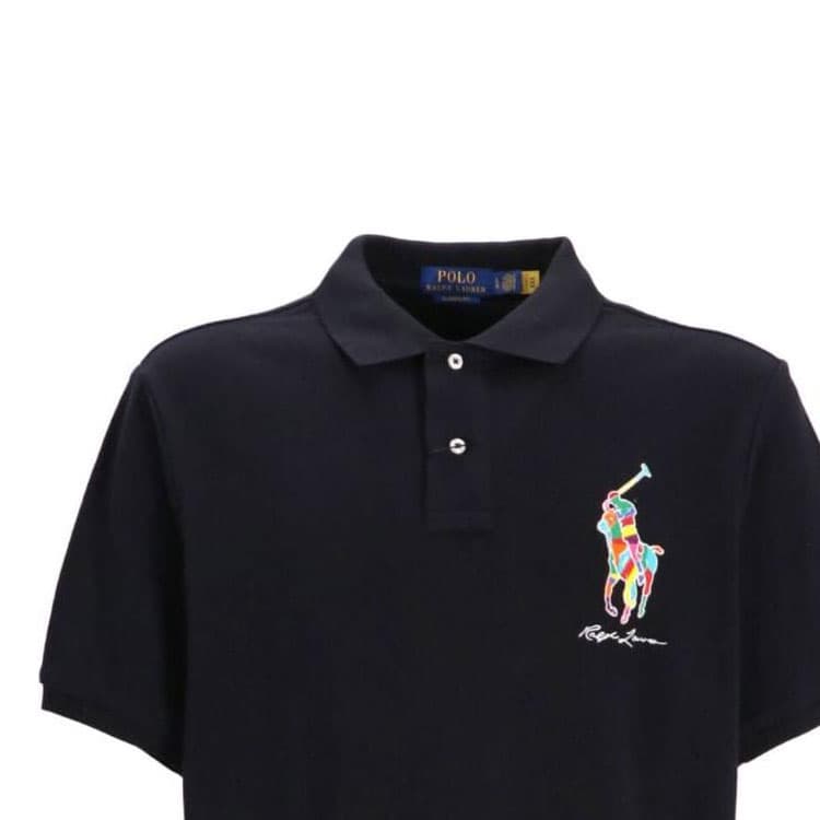 Поло Polo Ralph Lauren FW23 LogoPolo - изображение 7