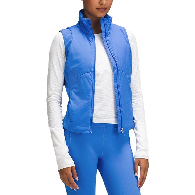 lululemon SS23 Glyde Push Your Pace - изображение 2