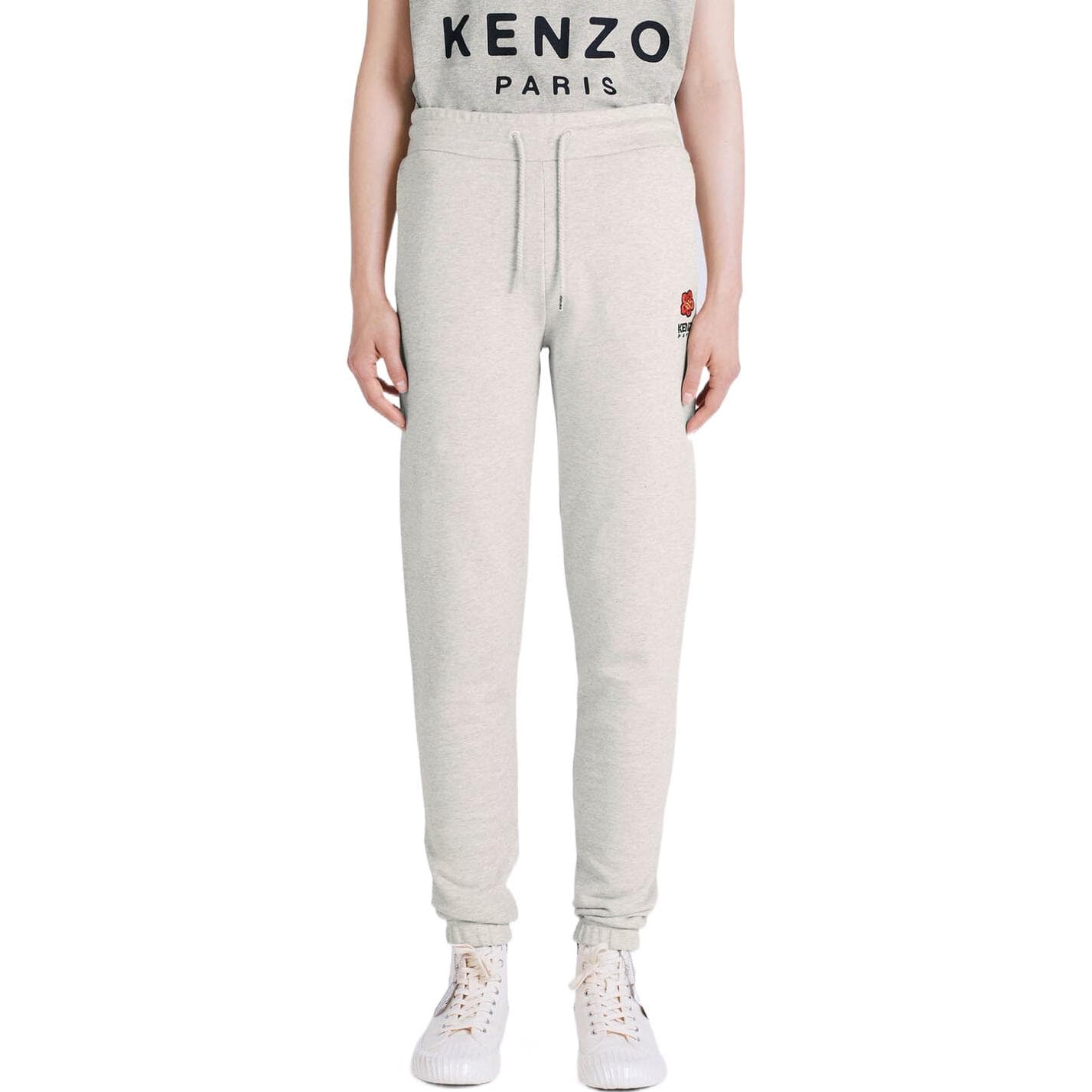 Штаны KENZO x Nigo Logo - изображение 5