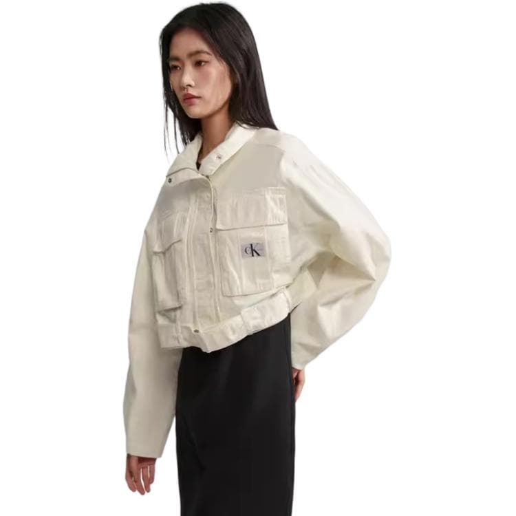 Куртка CKCalvin Klein CK SS23 - изображение 4