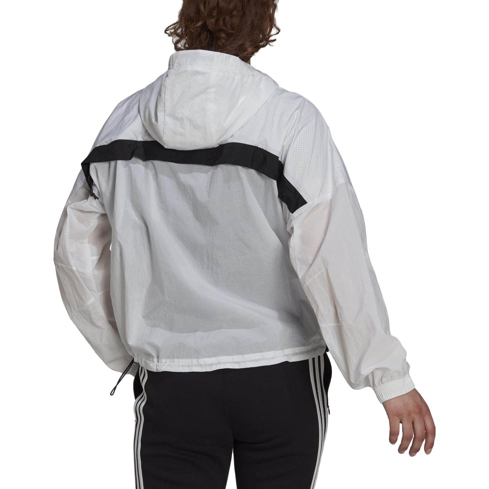 Куртка adidas - изображение 4
