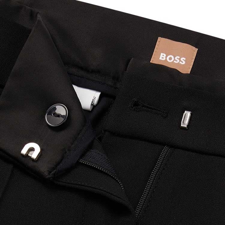 Штаны HUGO BOSS FW23 - изображение 4