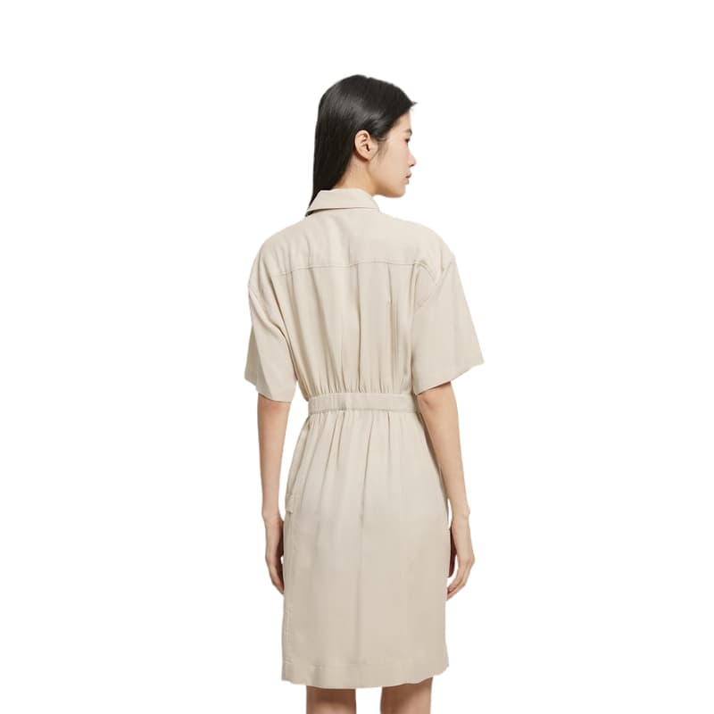 Платье CKCalvin Klein Logo - изображение 5