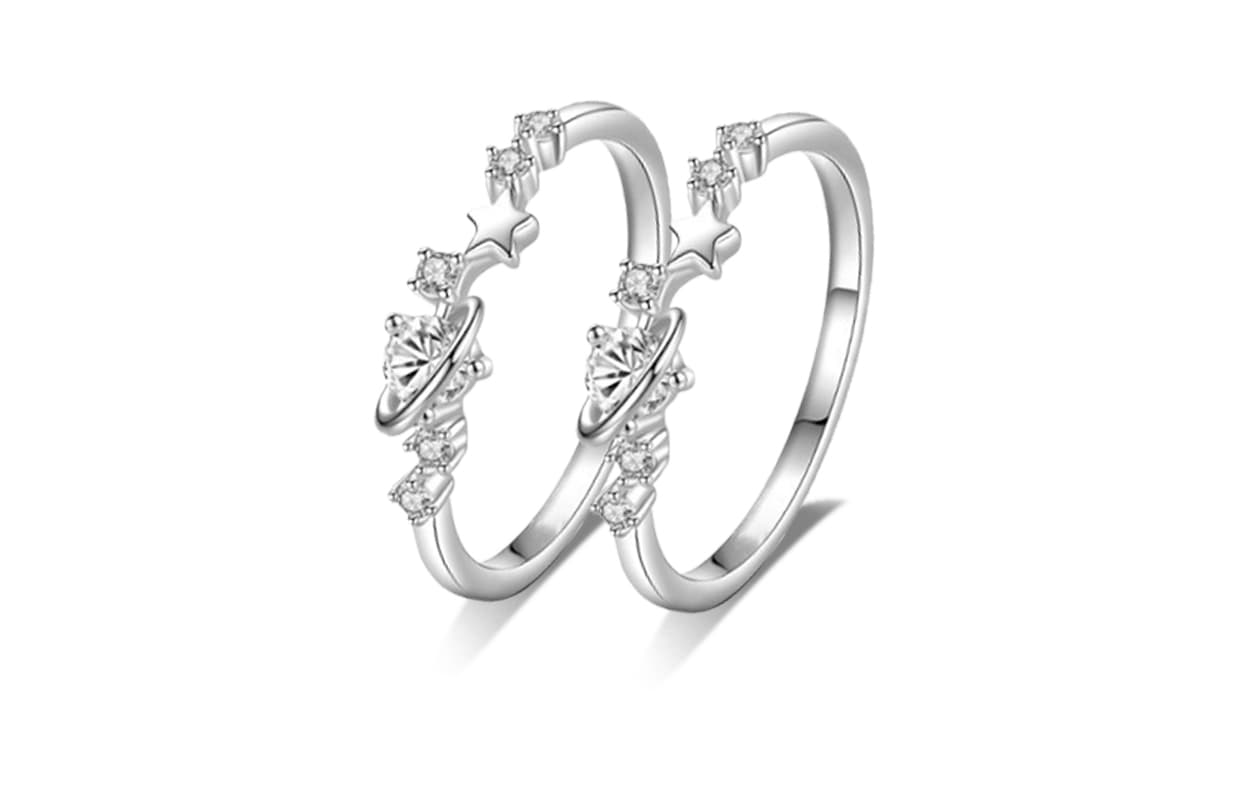 Кольцо Ringlove Кольца Унисекс - изображение 1