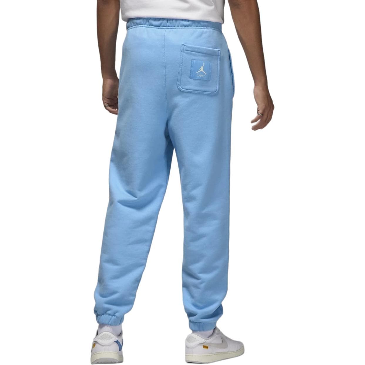 Штаны Jordan x UNION 23SS logo - изображение 4