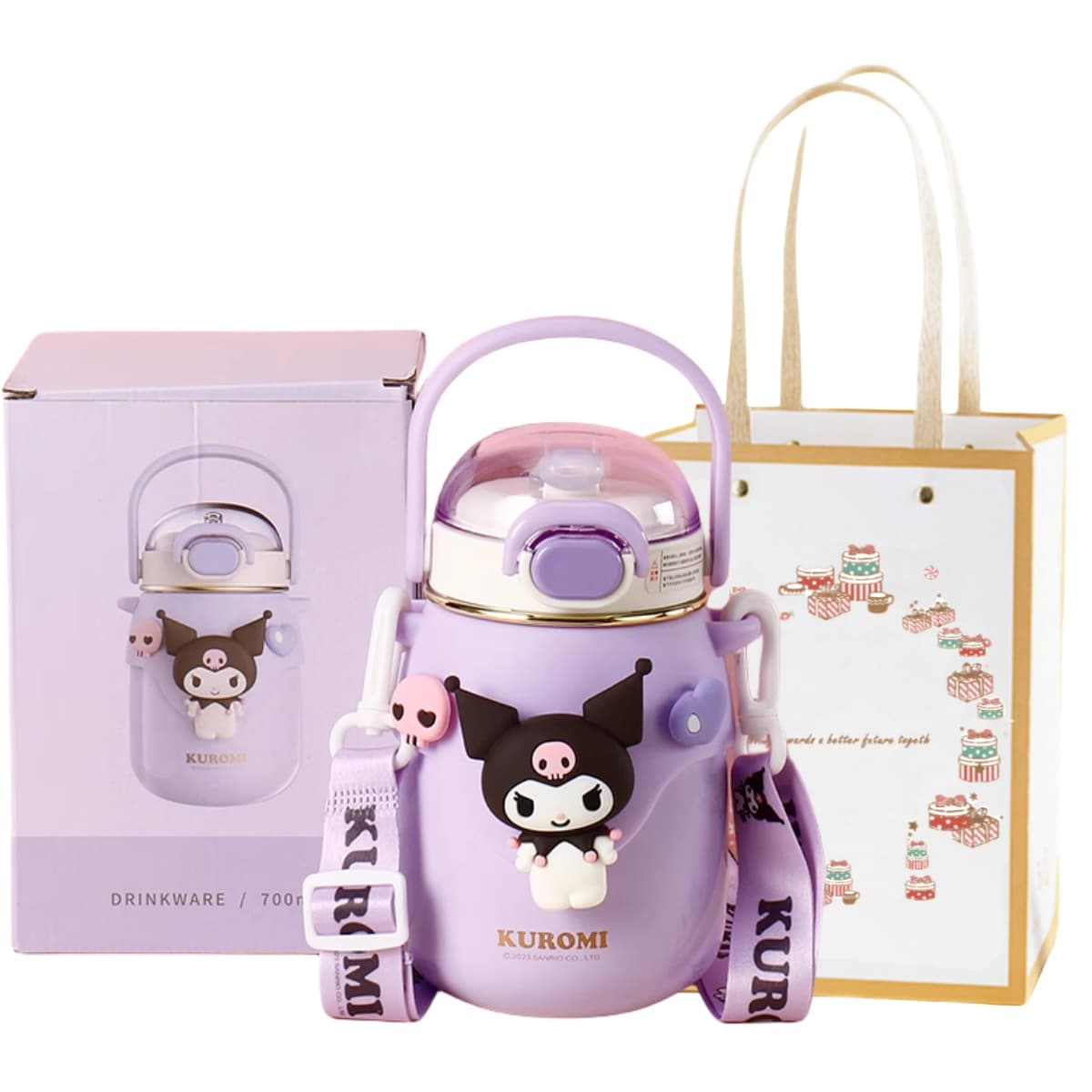 Sanrio 700ml - изображение 1