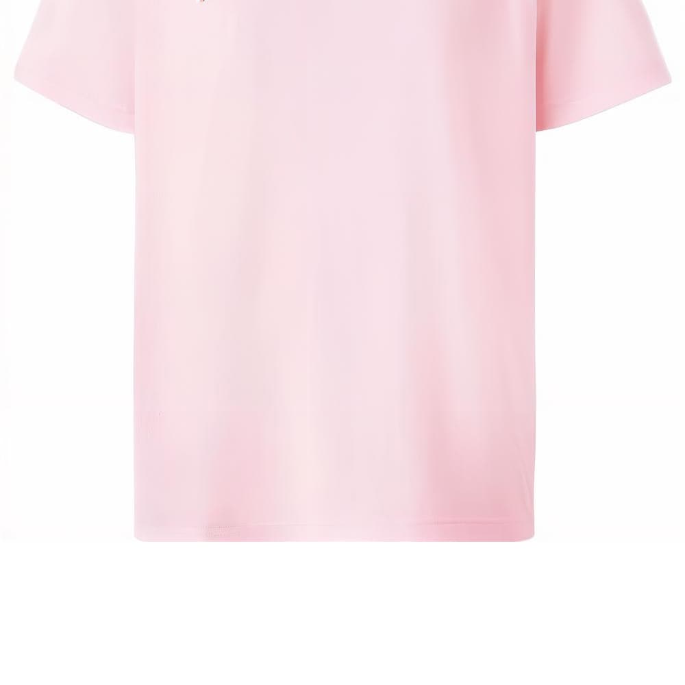 Футболка Burberry SS22 LogoT - изображение 3