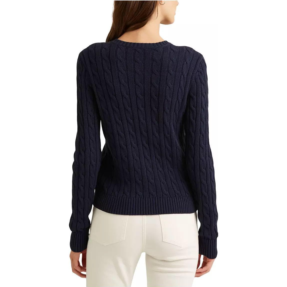 Кофта Polo Ralph Lauren - изображение 4