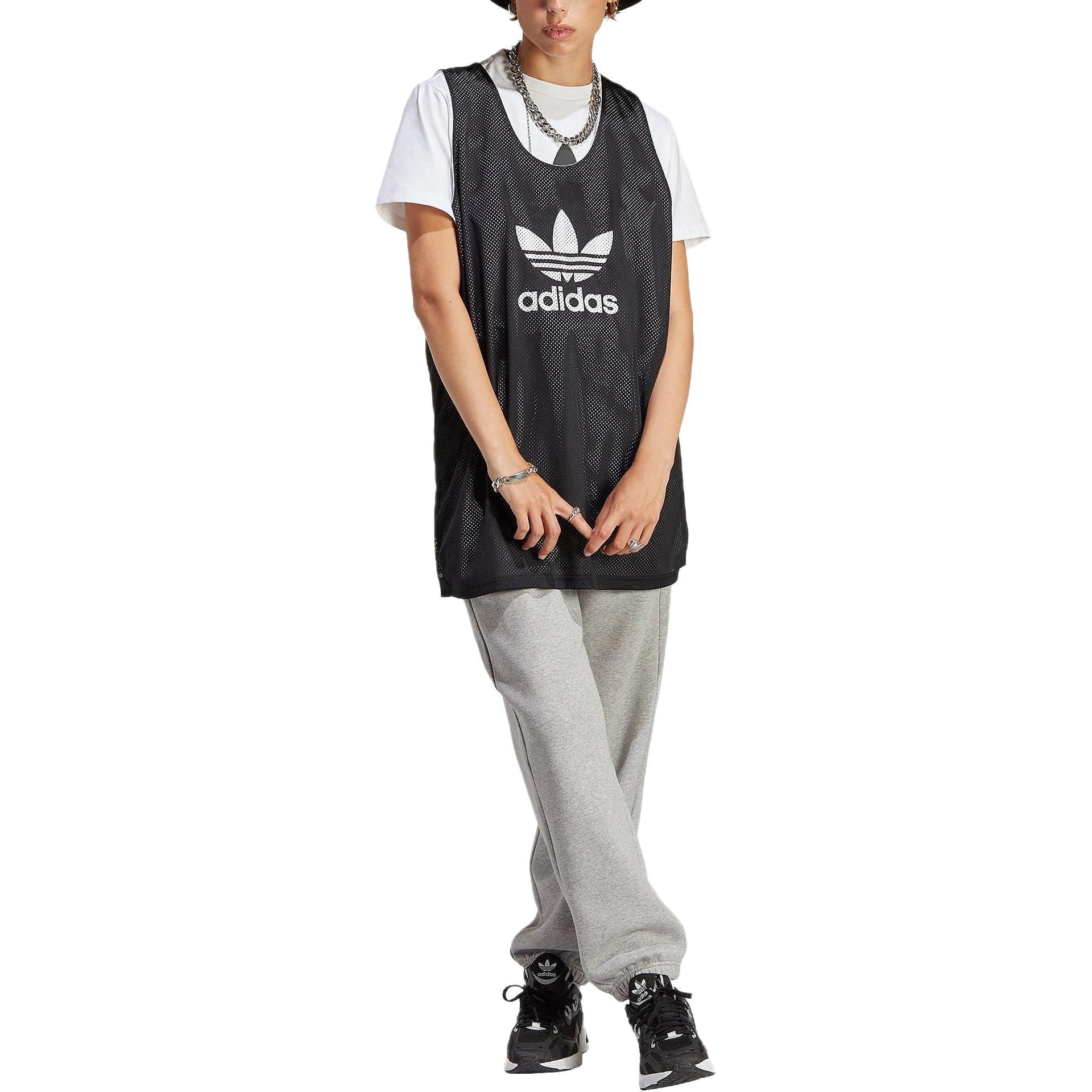Штаны adidas originals Logo - изображение 5