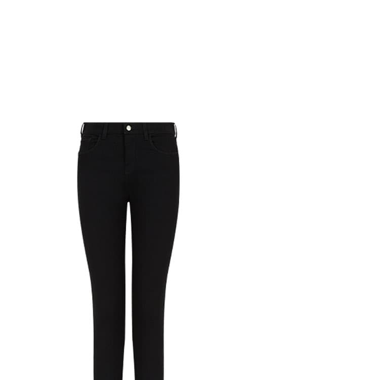 Джинсы EMPORIO ARMANI SS22 - изображение 2