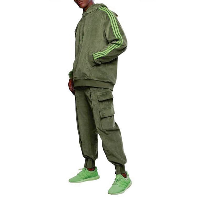 Штаны adidas Originals - изображение 4