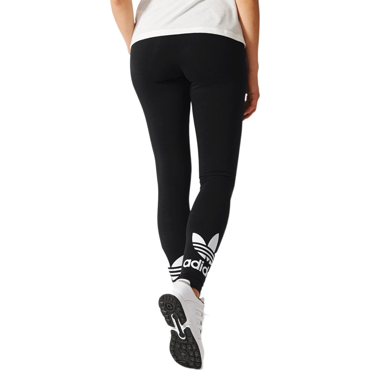 Штаны adidas originals Logo - изображение 3