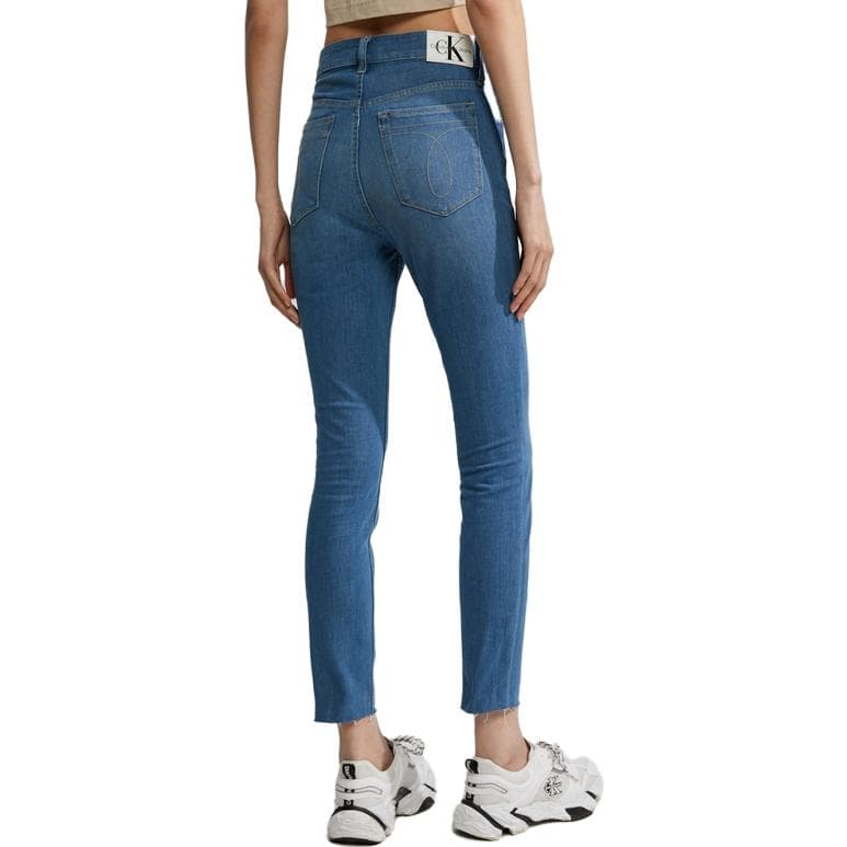 Джинсы CKCalvin Klein SS23 - изображение 5