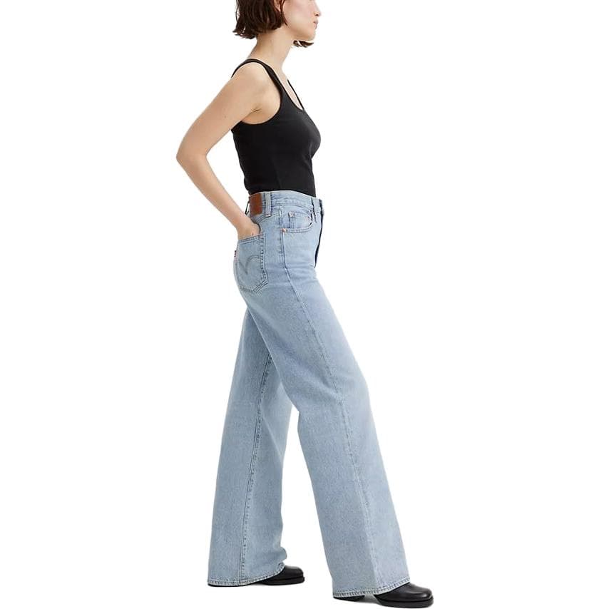 Джинсы Levis - изображение 4