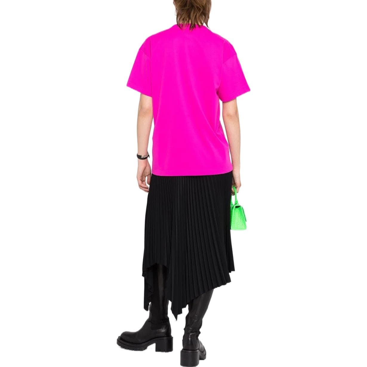 Футболка Balenciaga - изображение 4