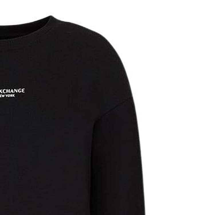 Платье ARMANI EXCHANGE SS22 Logo - изображение 3