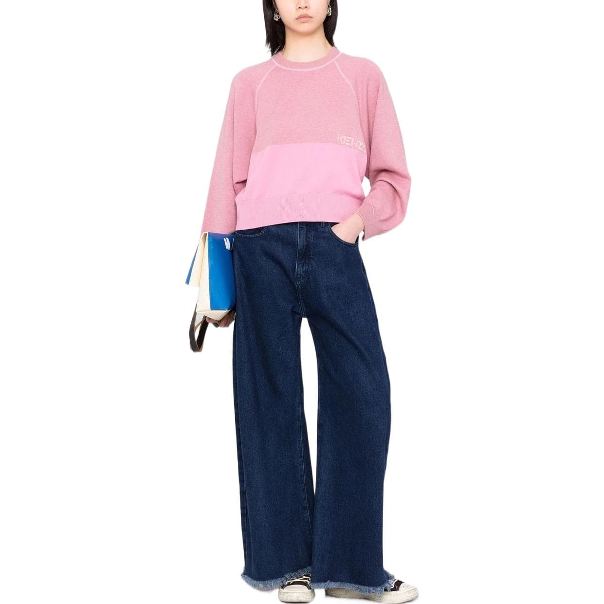KENZO SS22 logo - изображение 2