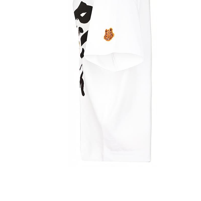 Футболка KENZO SS21 T - изображение 7