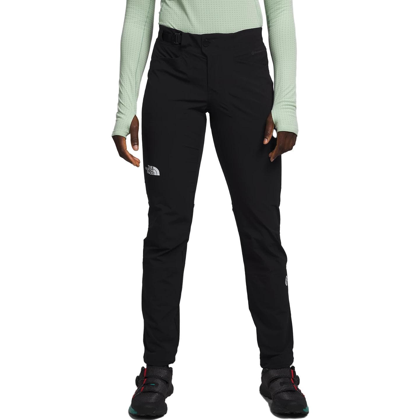 Штаны THE NORTH FACE logo - изображение 2