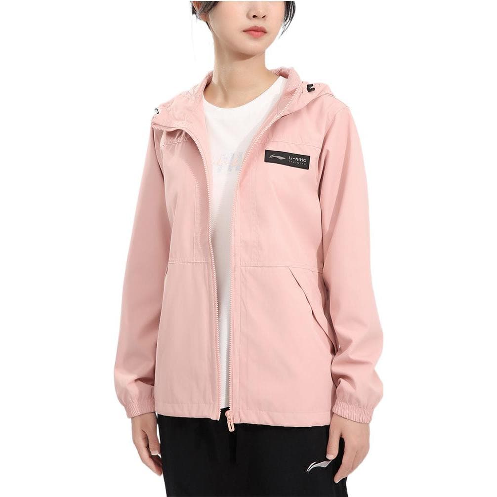 Куртка LiNing Logo - изображение 3