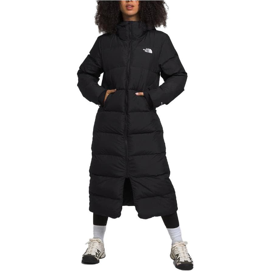 Куртка THE NORTH FACE Triple C Parka - изображение 4