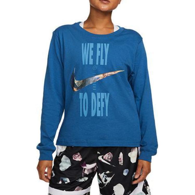 Худи Nike SWOOSH - изображение 3