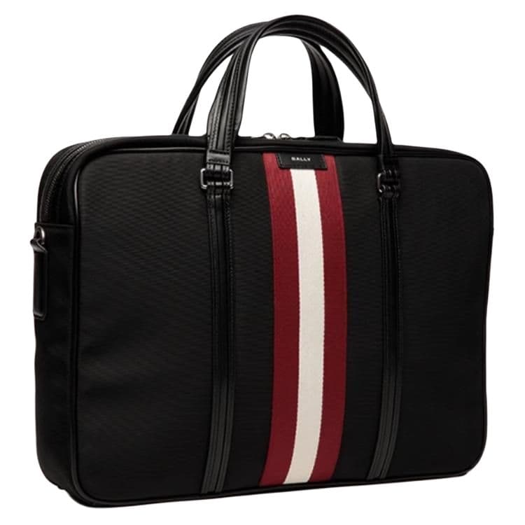 Портфель Bally Briefcase - изображение 2