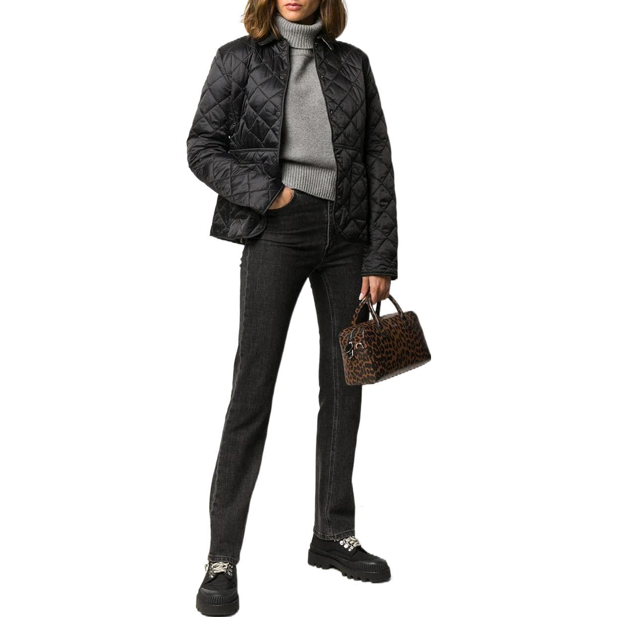 Куртка BARBOUR SS23 - изображение 4