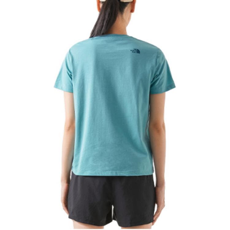 Футболка THE NORTH FACE LogoT - изображение 4