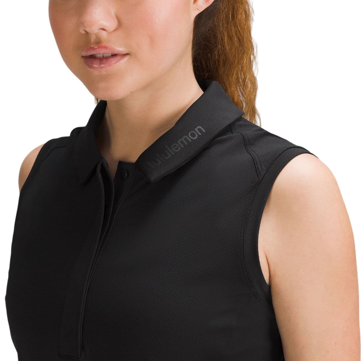 lululemon Courtcore SS23 Golf and Tennis POLO - изображение 8