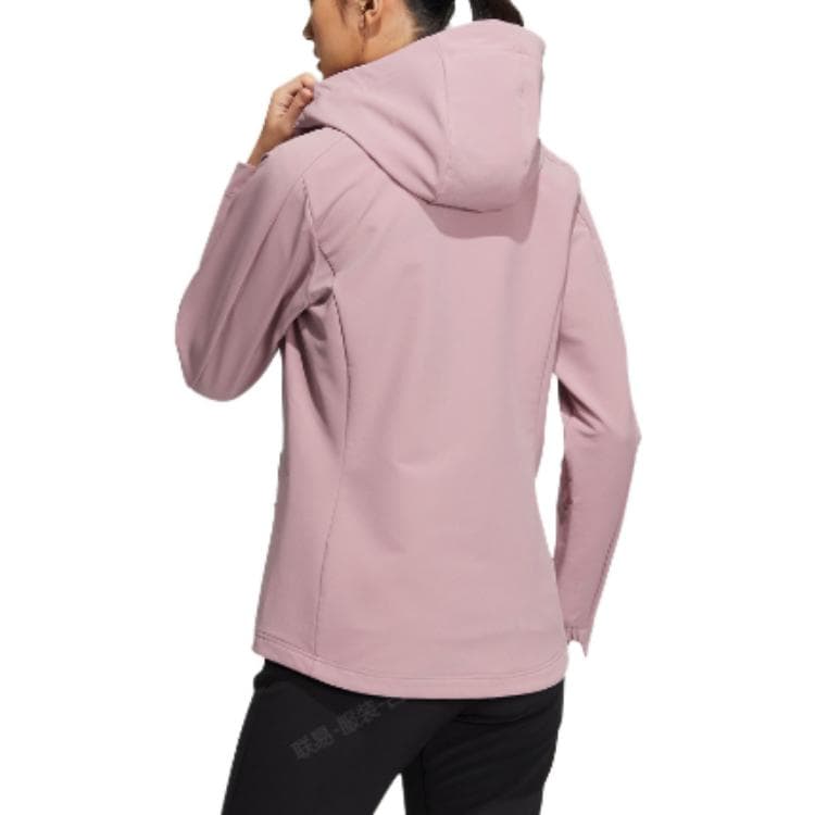 Куртка adidas SS23 UTILITAS SOFTSHELL JACKET - изображение 2