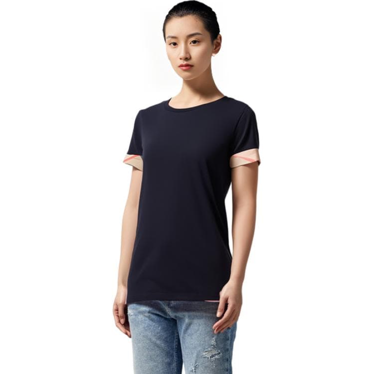 Футболка Burberry T - изображение 9