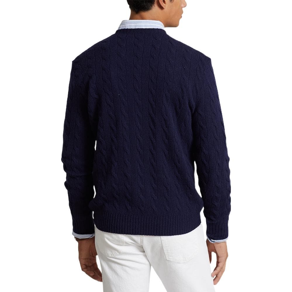 Кофта Polo Ralph Lauren - изображение 4