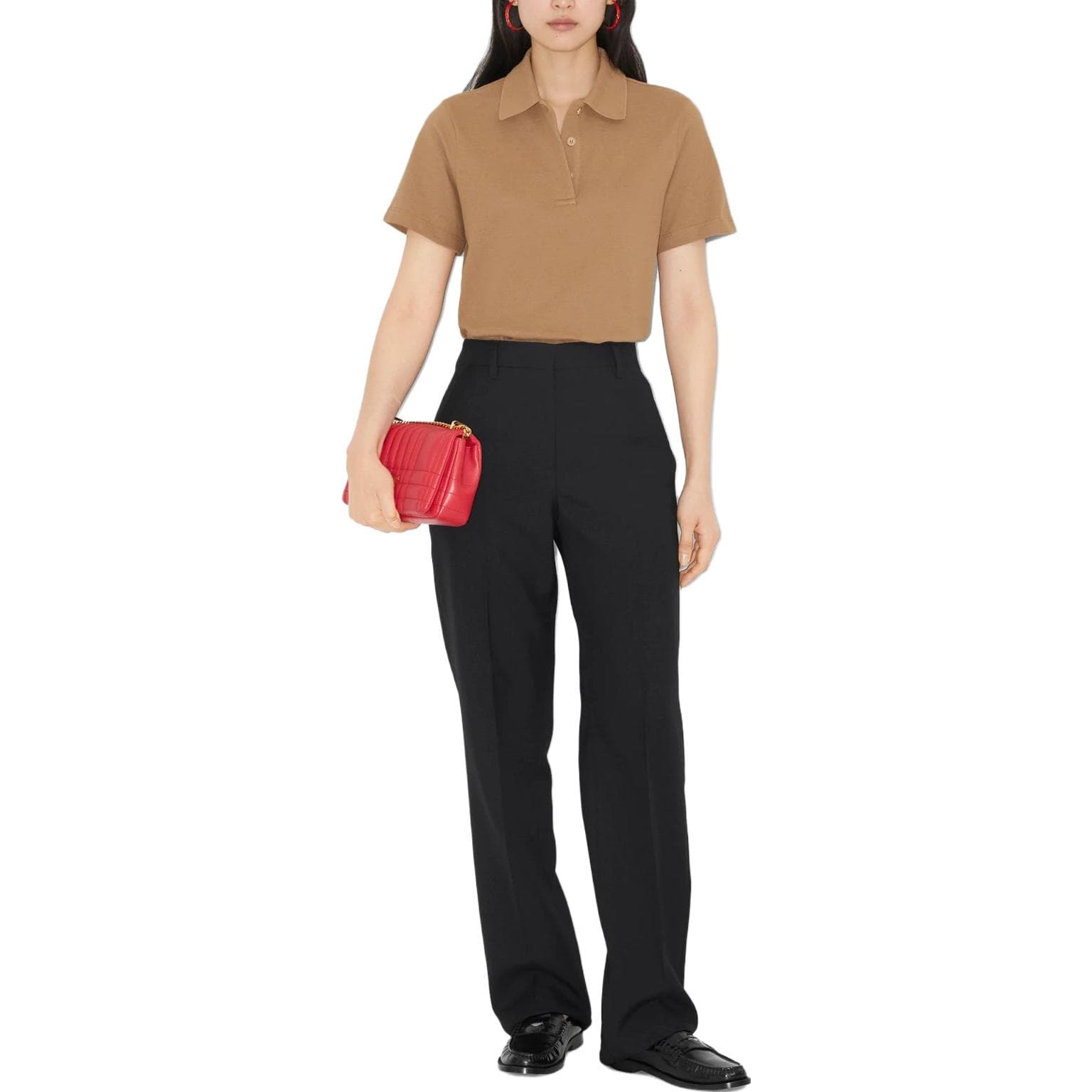 Burberry SS23 Polo - изображение 2