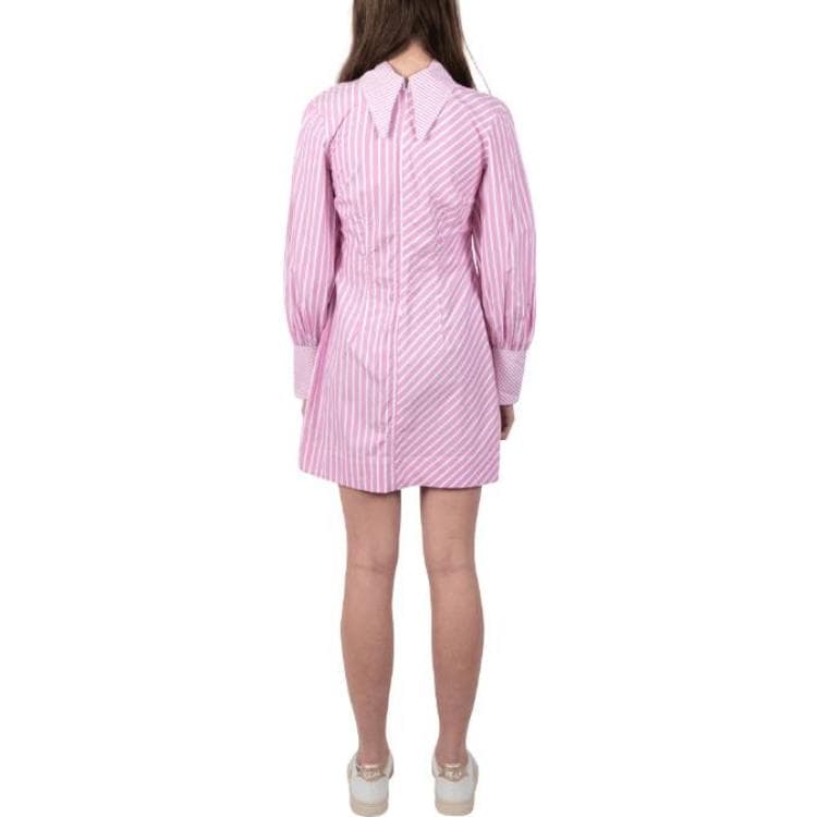 Платье GANNI SS22 - изображение 4