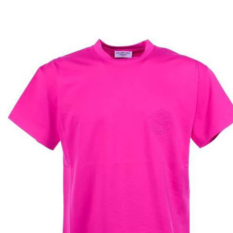 Футболка Balenciaga - изображение 3